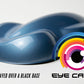 Iceburg Blue