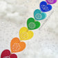 Chakra Wall Hanging