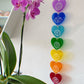 Chakra Wall Hanging