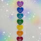 Chakra Wall Hanging