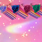 Rainbow Invasion Earrings