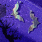 Cutie Bat Earrings