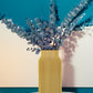 Helios Fresh Floral Vase
