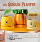 Nubium Planter