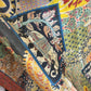 Kalamkari print dupatta