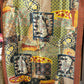 Kalamkari print dupatta