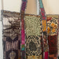 Quilted Cotton Tote
