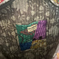 Quilted Cotton Tote