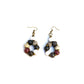 Jhimina Earring - Fresh Colors! Ok