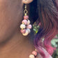 Jhimina Earring - Fresh Colors! Ok
