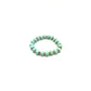 Simple Ceramic Bracelet- Rose Gold