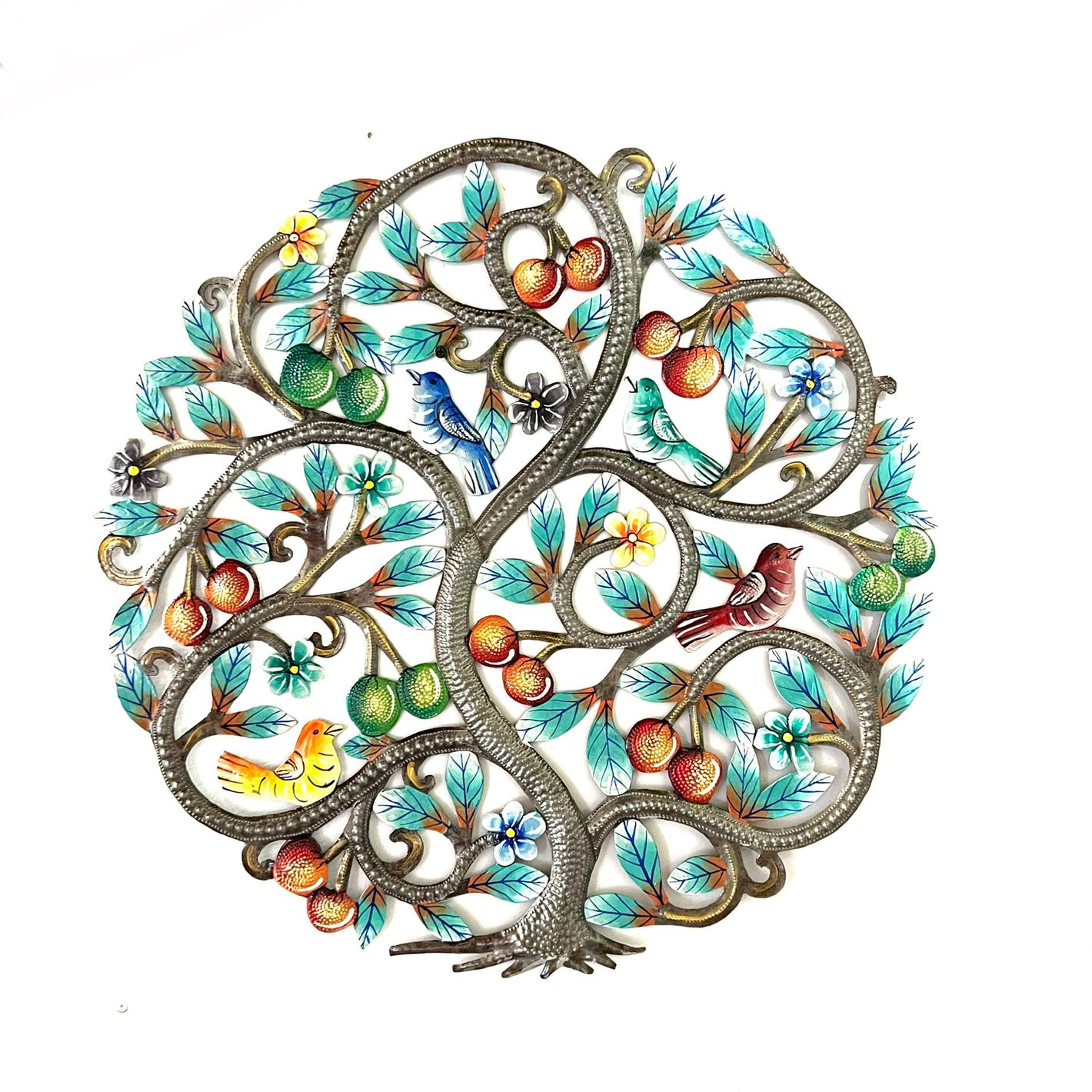 Large Fruit Tree of Life