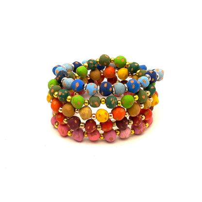 Maya Bracelet