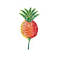 Pineapple Wall Hook