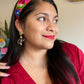 Texas Embroidered