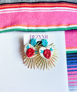 Corazon Eterno in Pearl