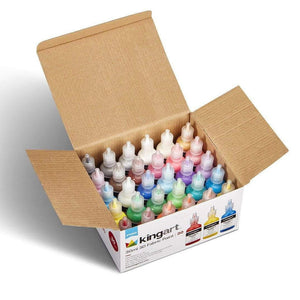 Fabric Paint 30 Colors