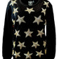 Any Old Iron Goldie Star Sweatshirt