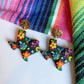Texas Embroidered