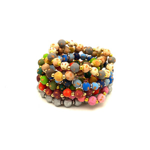 Maya Bracelet
