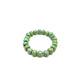 Simple Ceramic Bracelet- Rose Gold
