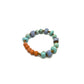 Glazed Aromatherapy Bracelet