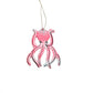 Octopus Ornament