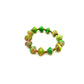 Cereal Box Bead Bracelets