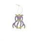 Octopus Ornament