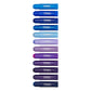 Tempera Paint Sticks, 60 Colors