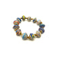Cereal Box Bead Bracelets