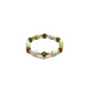 Prism Stacking Bracelet