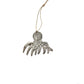 Octopus Ornament