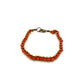 Zipper Ceramic Bracelet