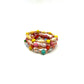 Prism Stacking Bracelet