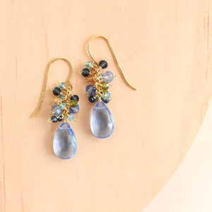 The Bala Earring Collection