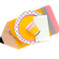 Acrylic Pencil Charcuterie Board or dry erase board