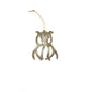 Octopus Ornament