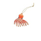 Octopus Ornament