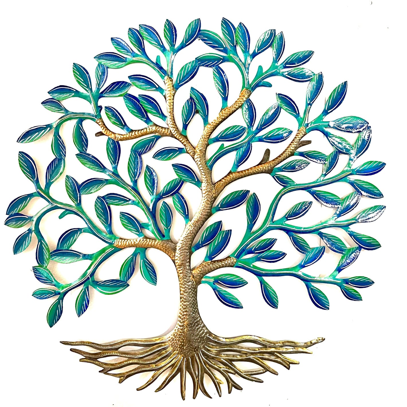 Jumbo Daslin Tree of Life