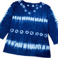 Indigo Tie Dye Kit