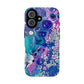 Bespattered Facade Galaxy Tough Case