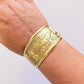 Isis Pharaonic Bracelet