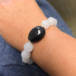 Jade Agate Bracelet