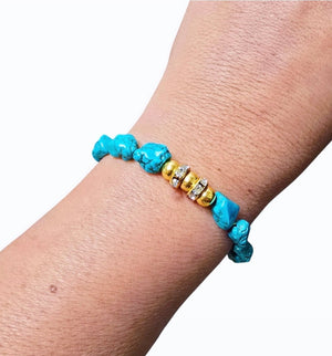 Jala Bracelet