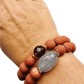 Jasper Bracelet