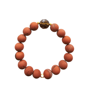 Jasper Bracelet