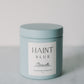 Haint Blue Citronella Candle