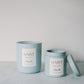 Haint Blue Citronella Candle