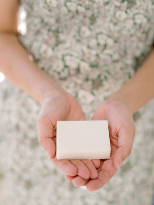 Signature Goat Milk Soap